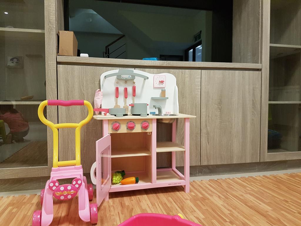 Childlike Innocence Homestay Hualian Zewnętrze zdjęcie