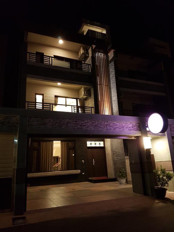 Childlike Innocence Homestay Hualian Zewnętrze zdjęcie