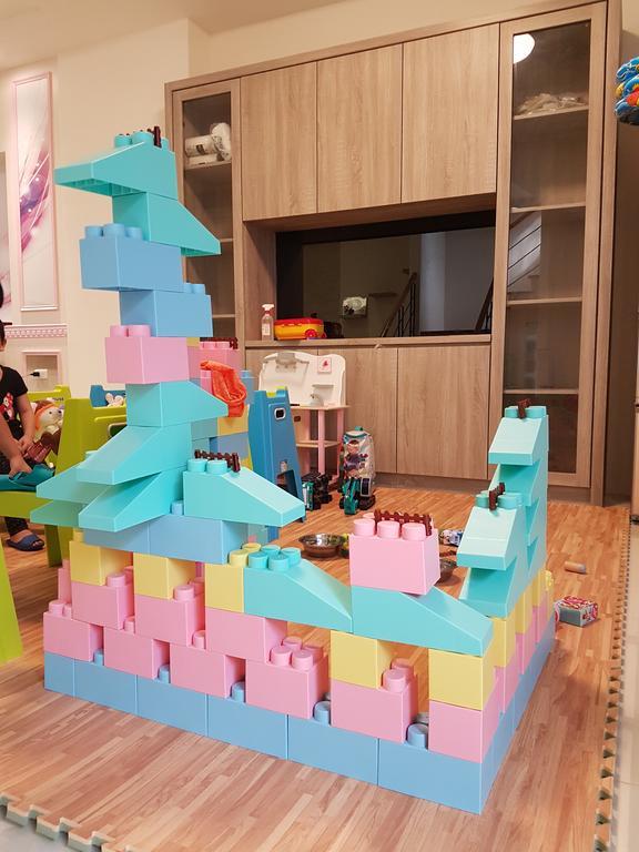 Childlike Innocence Homestay Hualian Zewnętrze zdjęcie