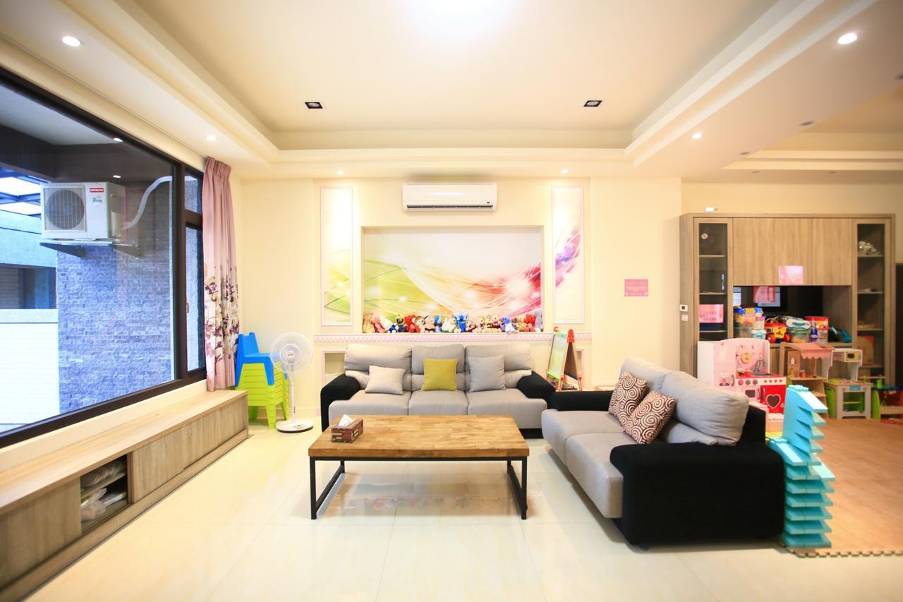 Childlike Innocence Homestay Hualian Zewnętrze zdjęcie