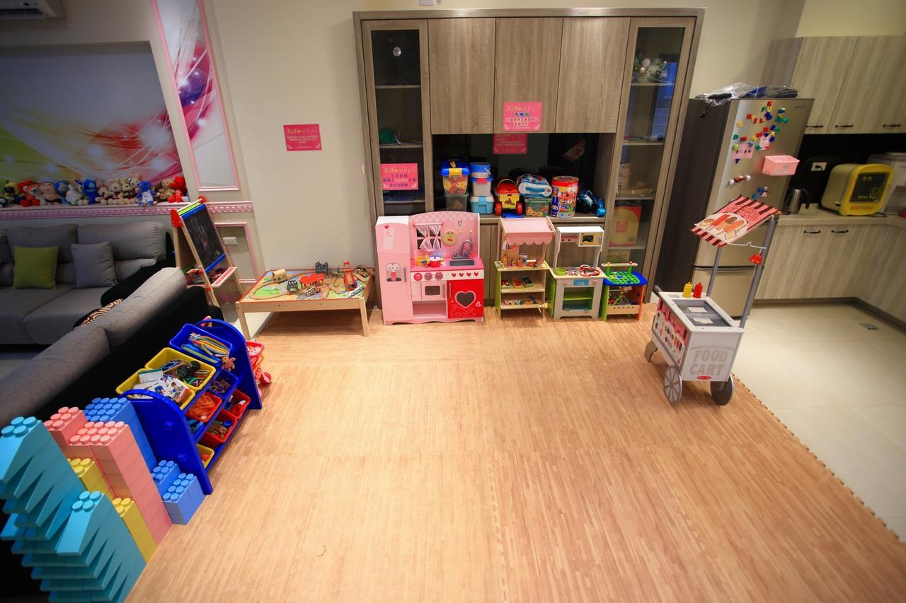 Childlike Innocence Homestay Hualian Zewnętrze zdjęcie
