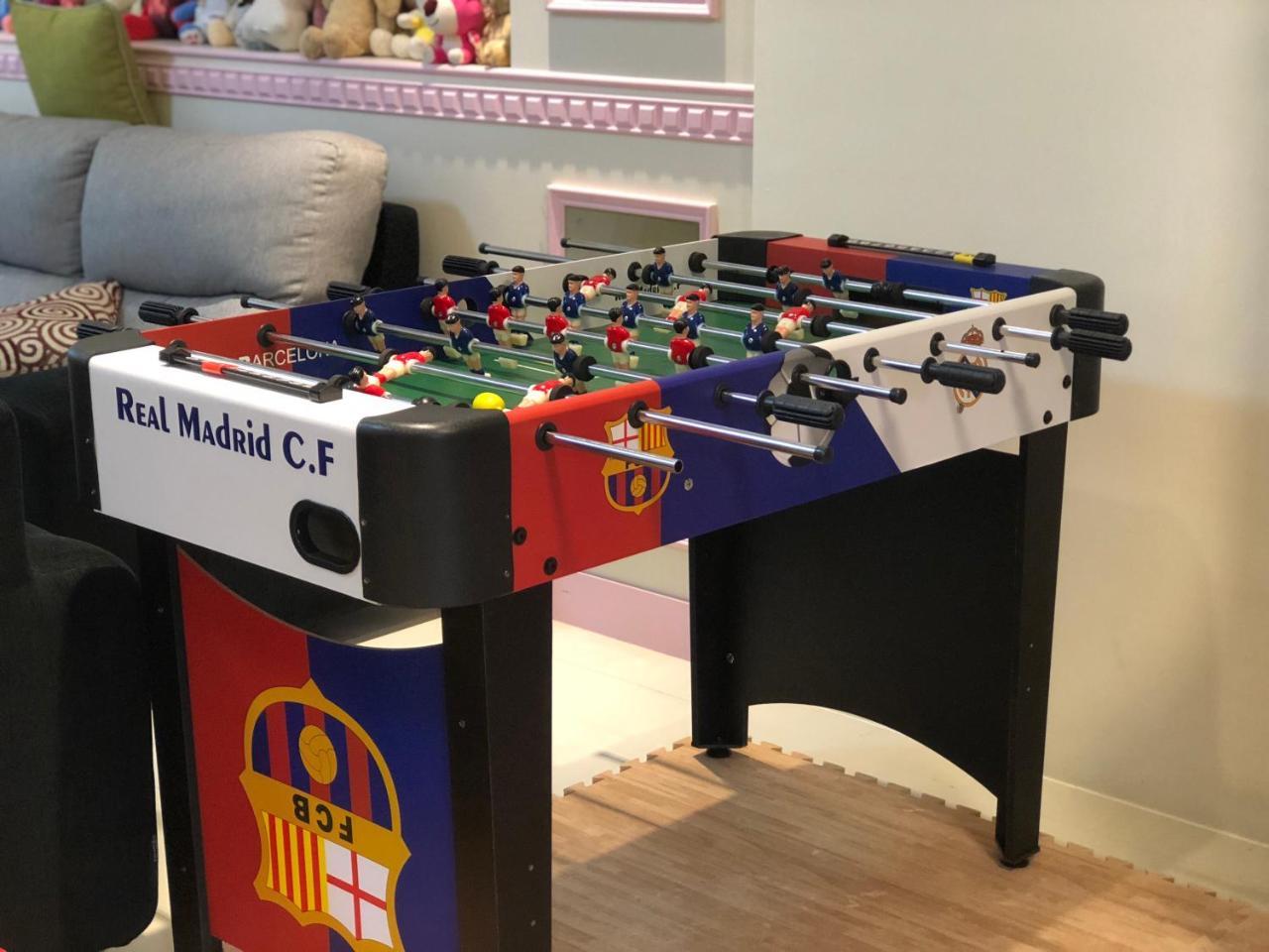 Childlike Innocence Homestay Hualian Zewnętrze zdjęcie