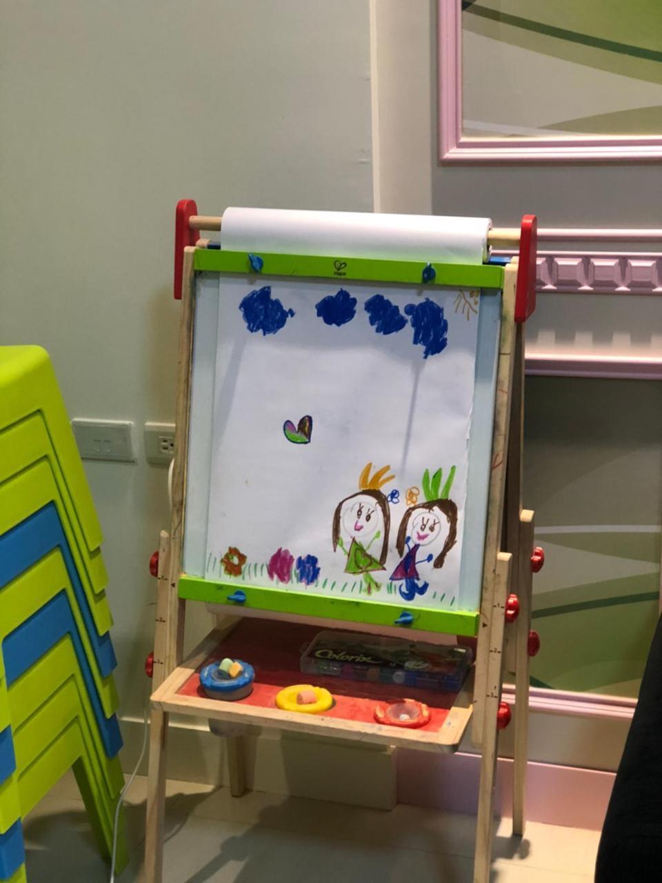 Childlike Innocence Homestay Hualian Zewnętrze zdjęcie