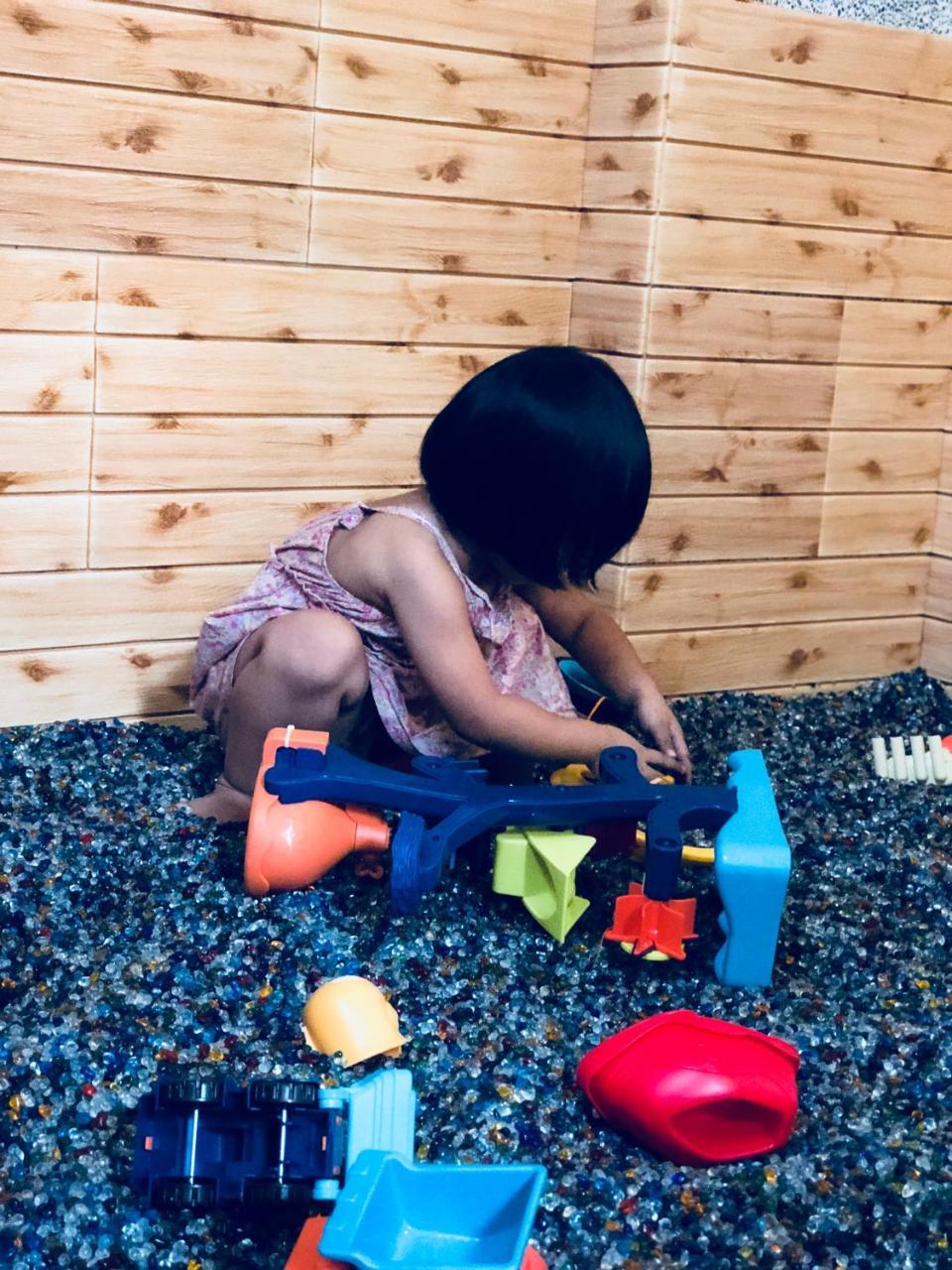Childlike Innocence Homestay Hualian Zewnętrze zdjęcie