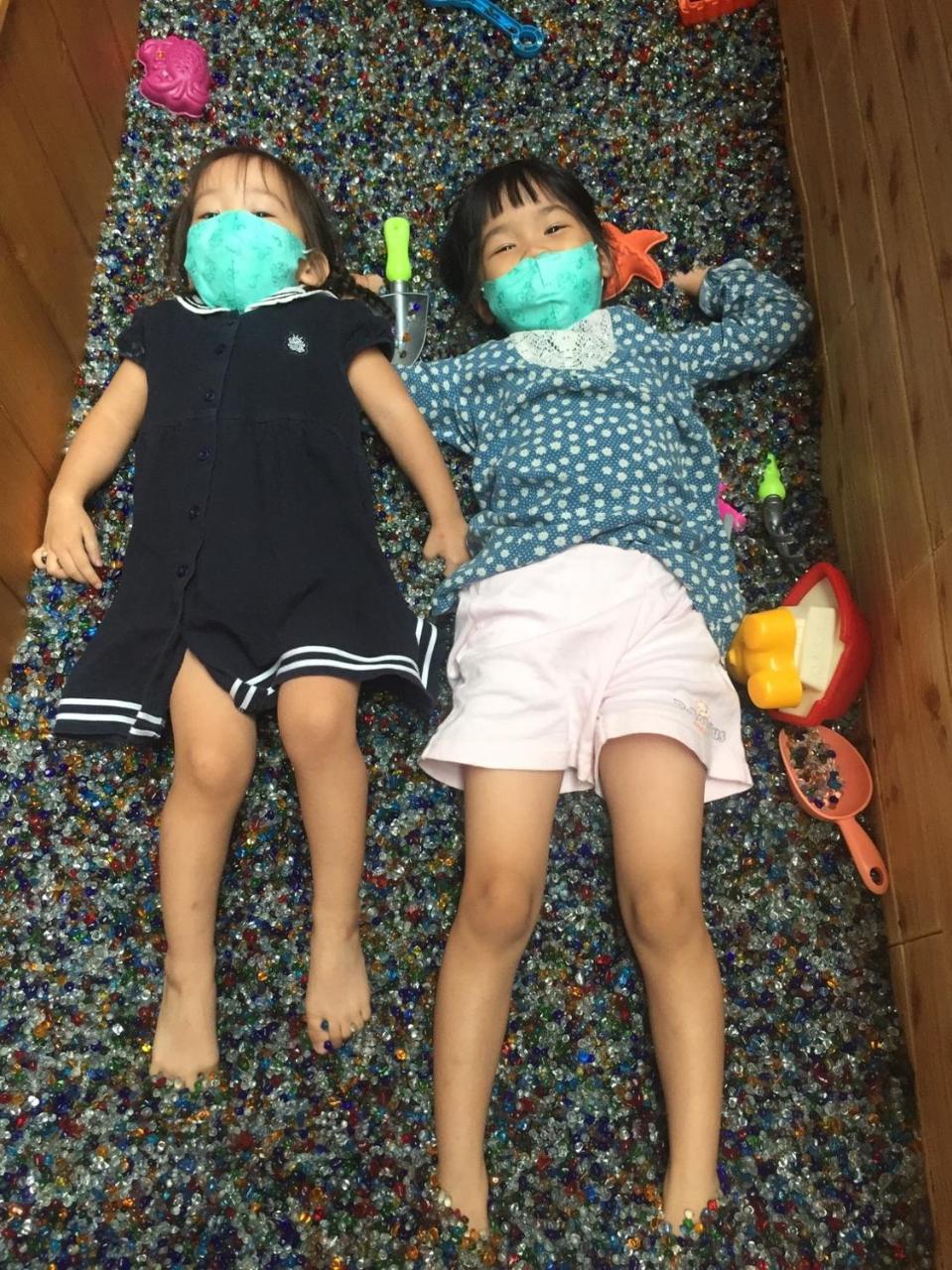 Childlike Innocence Homestay Hualian Zewnętrze zdjęcie