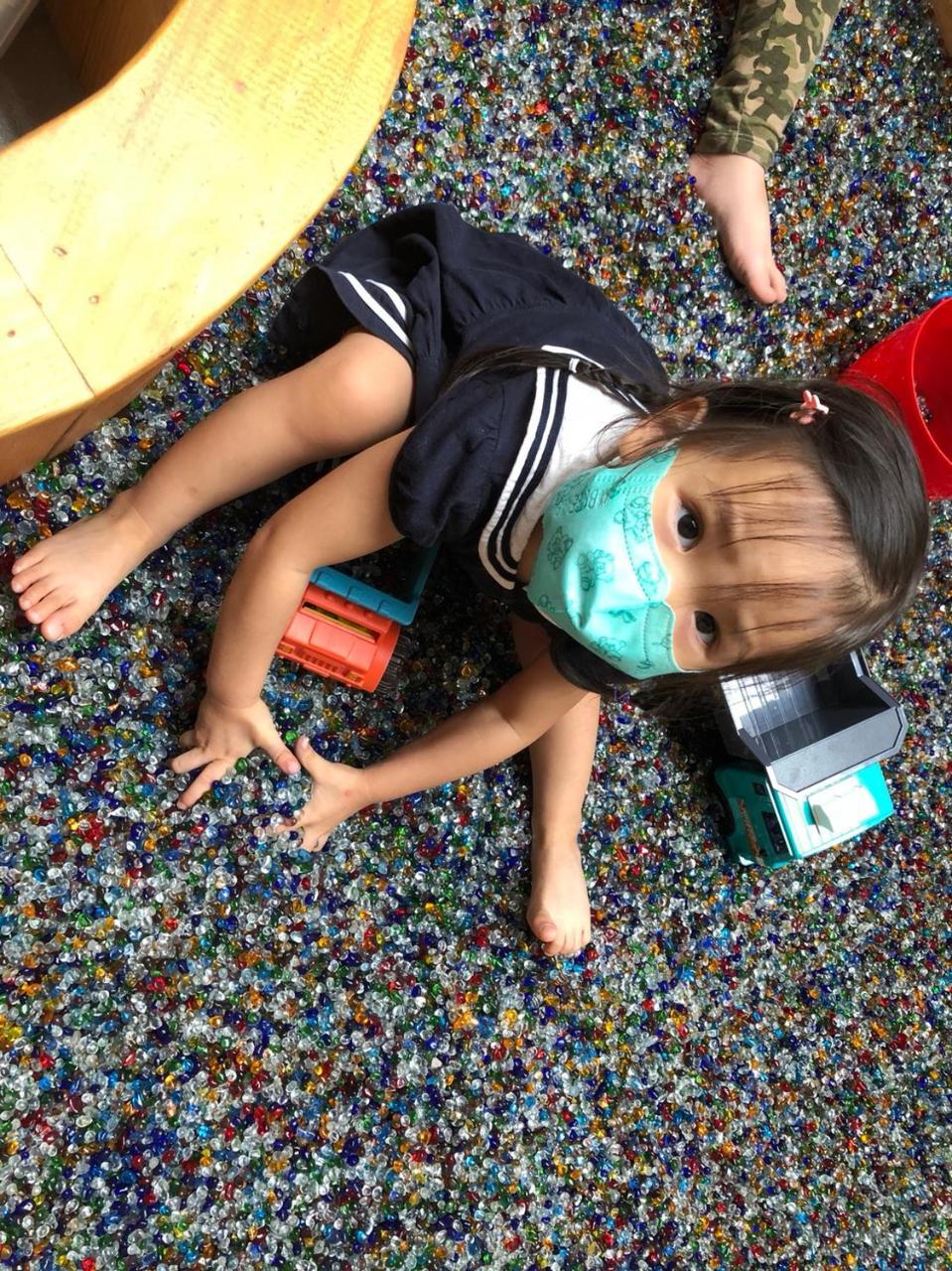 Childlike Innocence Homestay Hualian Zewnętrze zdjęcie