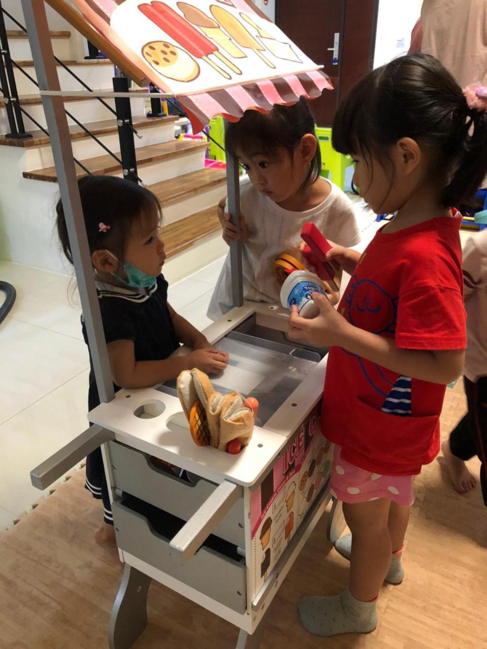 Childlike Innocence Homestay Hualian Zewnętrze zdjęcie